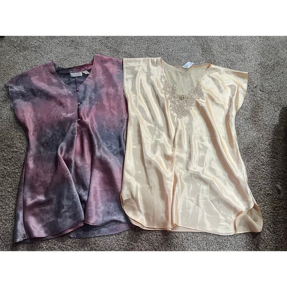 Victoria's Secret | Intimates & Sleepwear | Vintage Victorias Secret ...